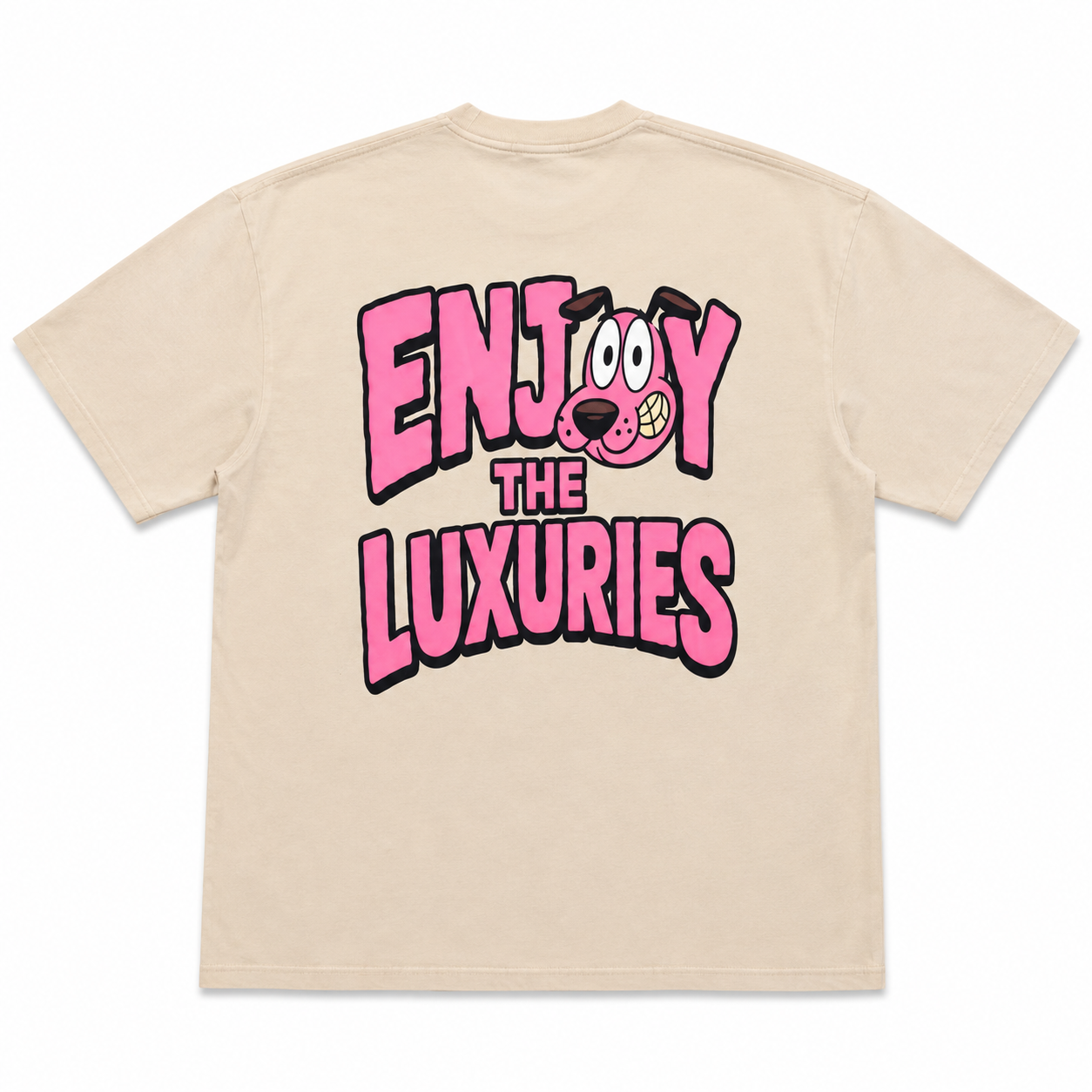 RNB NOSTALGIA | Episode 002: Enjoy The Luxuries Tee