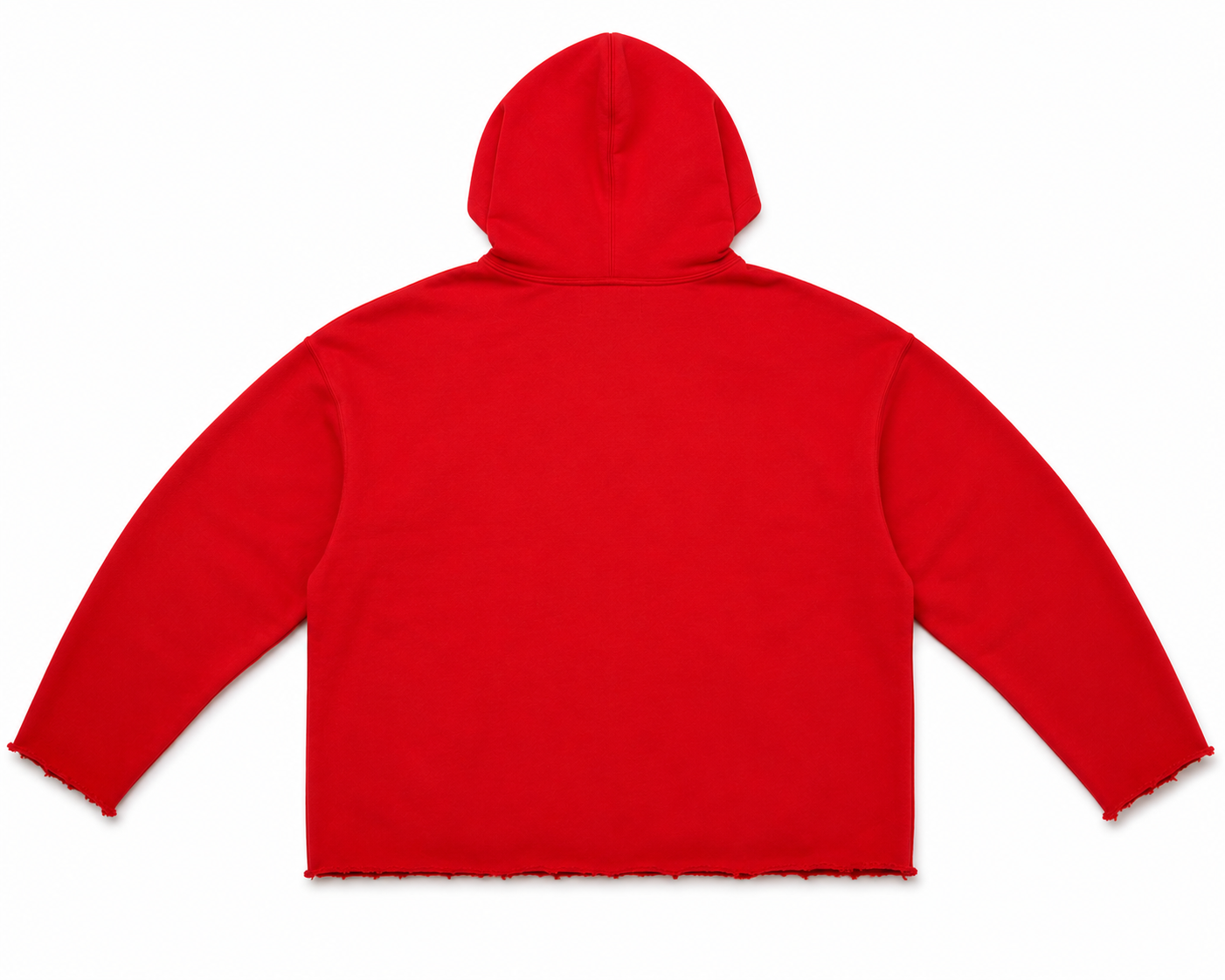 FAITH Cross Hoodie