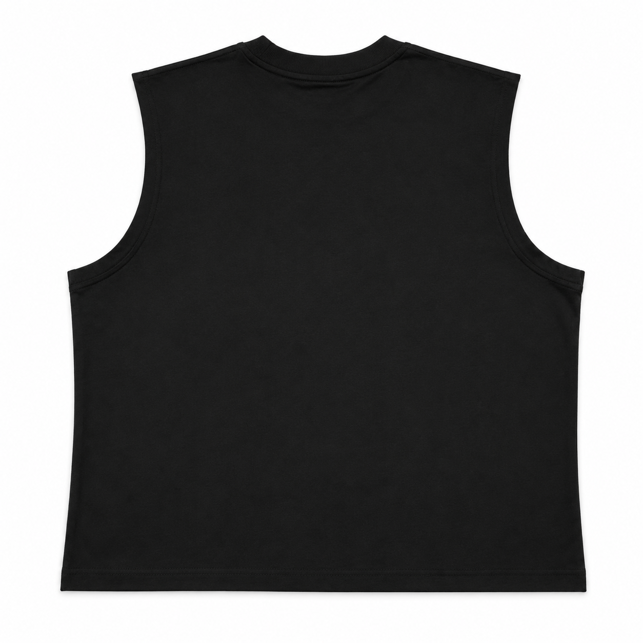 Ohio Greatness Sleeveless Tee