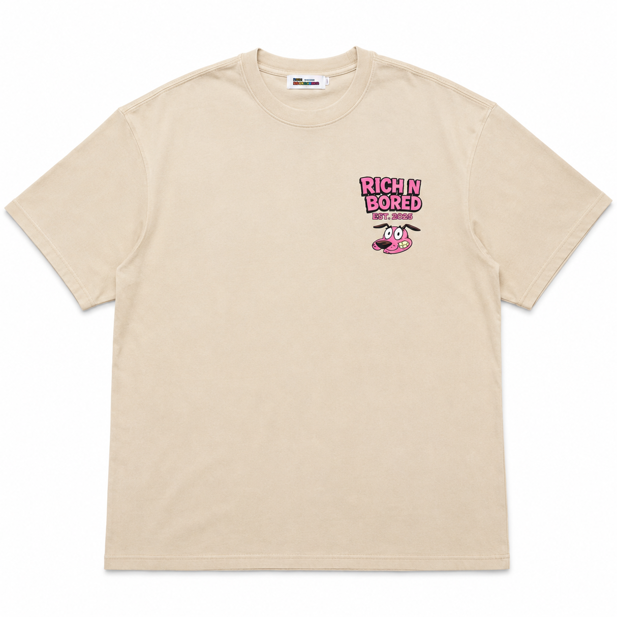 RNB NOSTALGIA | Episode 002: Enjoy The Luxuries Tee