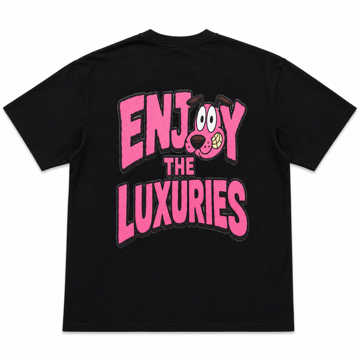 RNB NOSTALGIA | Episode 002: Enjoy The Luxuries Tee