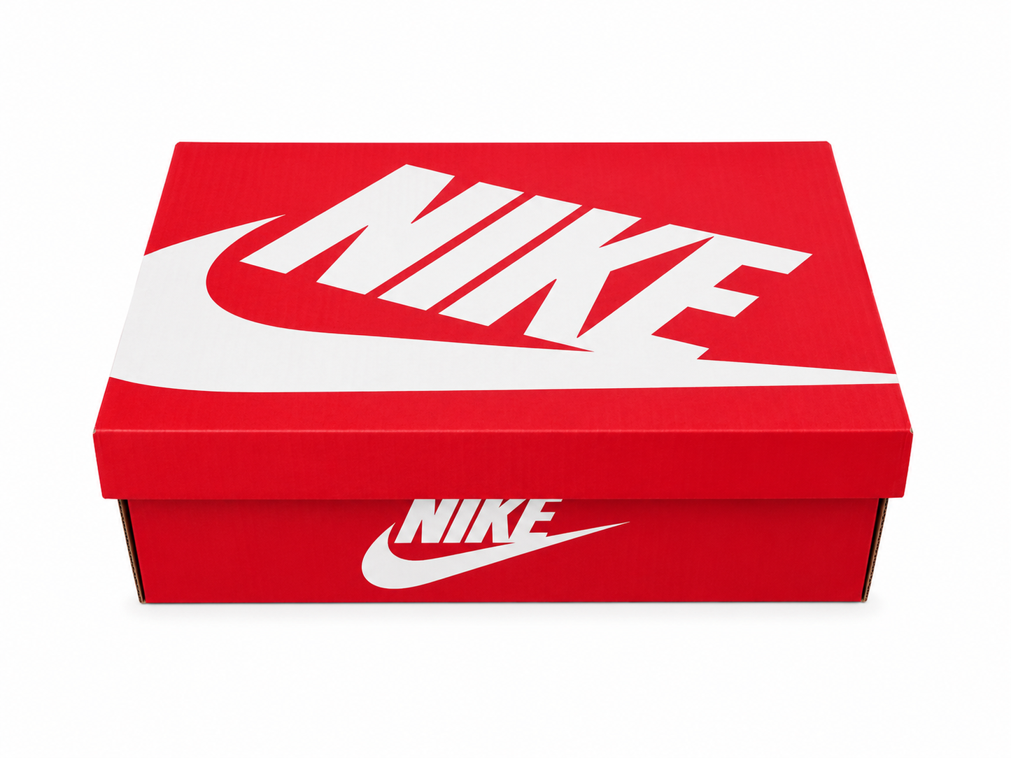Nike Dunk Low — Maroon/White