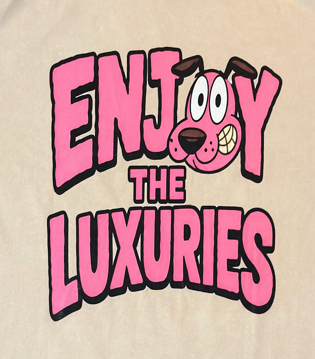 RNB NOSTALGIA | Episode 002: Enjoy The Luxuries Tee