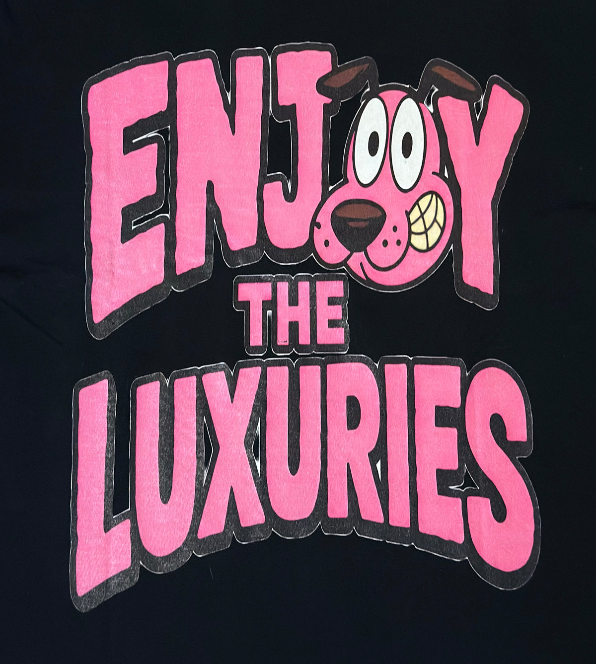 RNB NOSTALGIA | Episode 002: Enjoy The Luxuries Tee